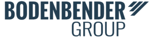 Logo der Bodenbender Group